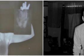 红外夜视仪和红外热像仪对比