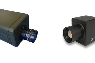 制冷型和非制冷型红外热像仪