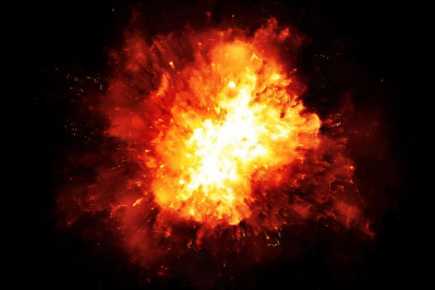 防爆型红外热像仪