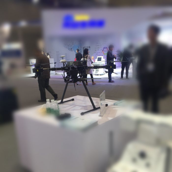 机载红外热像仪2