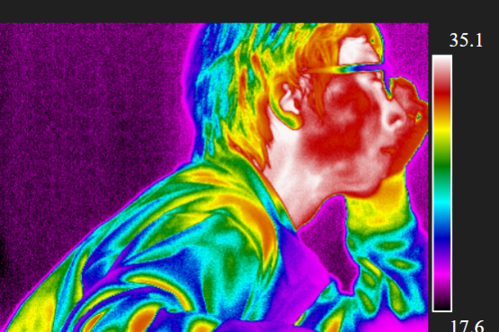 格物优信红外热像仪图