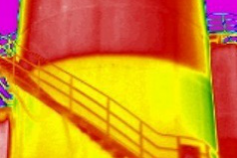 高炉冷却壁检测1