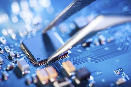 光子探测器光电转化模块