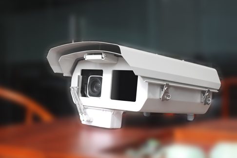 热成像双光谱舱式摄像机