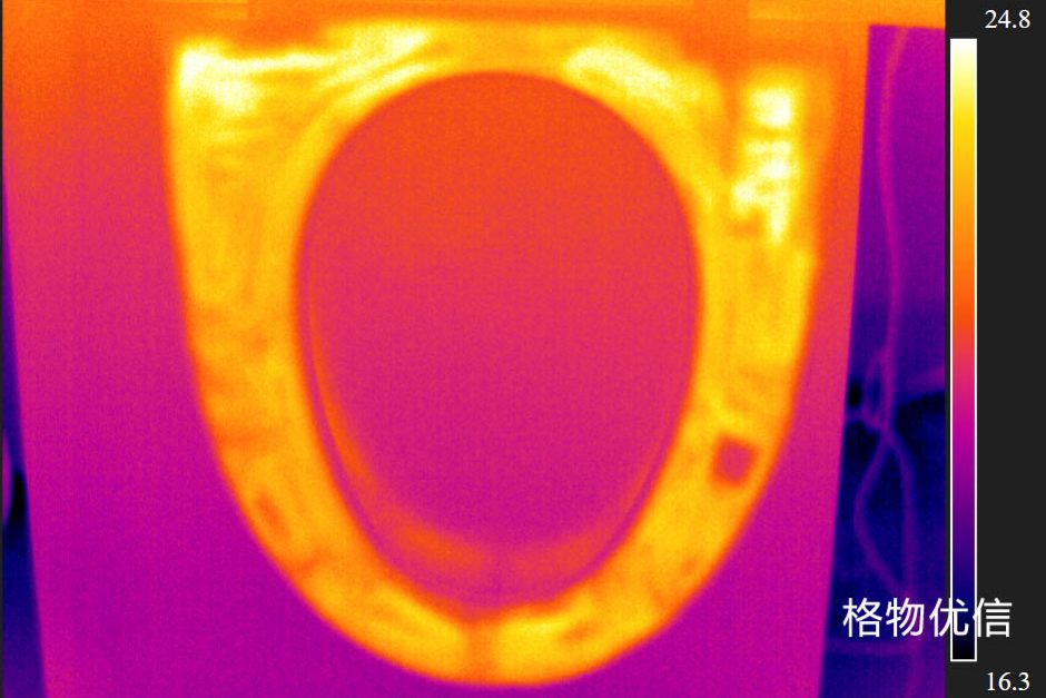 马桶圈加热红外检测2