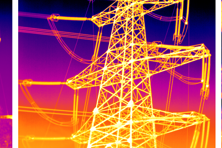 警用红外热像仪-1