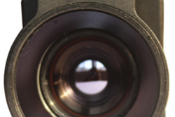 红外热像仪辅助人脸识别系统-2