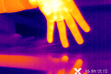 热像仪移动测温的影响-3