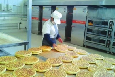 红外热像仪助力食品生产-2