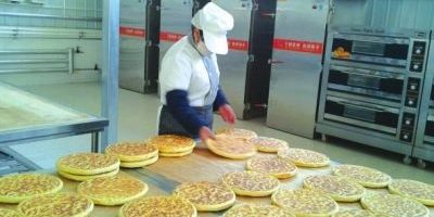 红外热像仪助力食品生产-2 红外热像仪助力食品生产-2