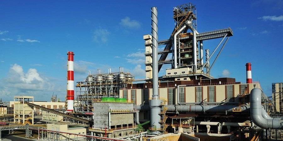 高炉设备 高炉设备