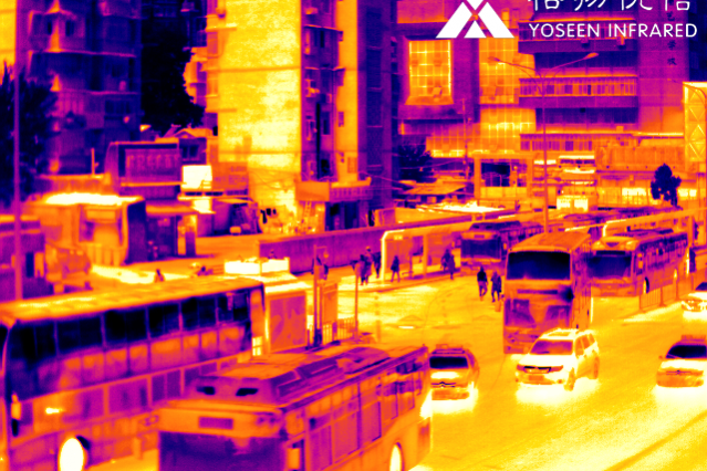 校正挡板对红外热像仪测温的影响-1