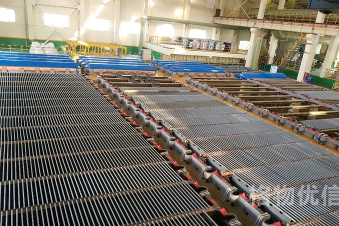 红外热像仪在化工行业中的应用