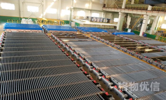 红外热像仪在化工行业中的应用