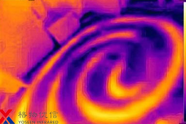 红外热像仪用于燃气行业11