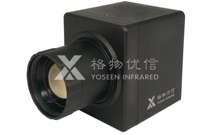 格物优信研发的X系列红外热像仪