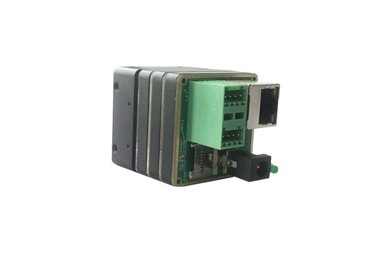 医用红外热像仪机芯