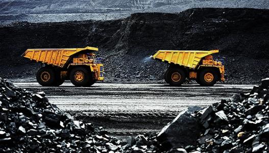 热像仪协助煤化工企业破“煤荒”