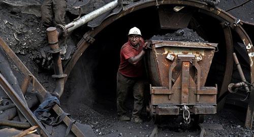 红外技术在煤矿行业中的应用