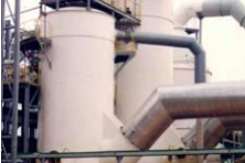 热像仪检测烟化炉