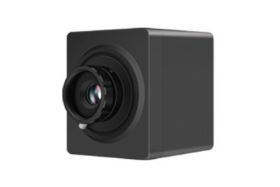 在线测温型红外热像仪