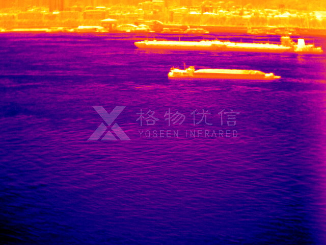 红外焦平面阵列技术在军事上的应用