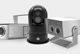 煤矿热成像仪;煤层隐形火区探测