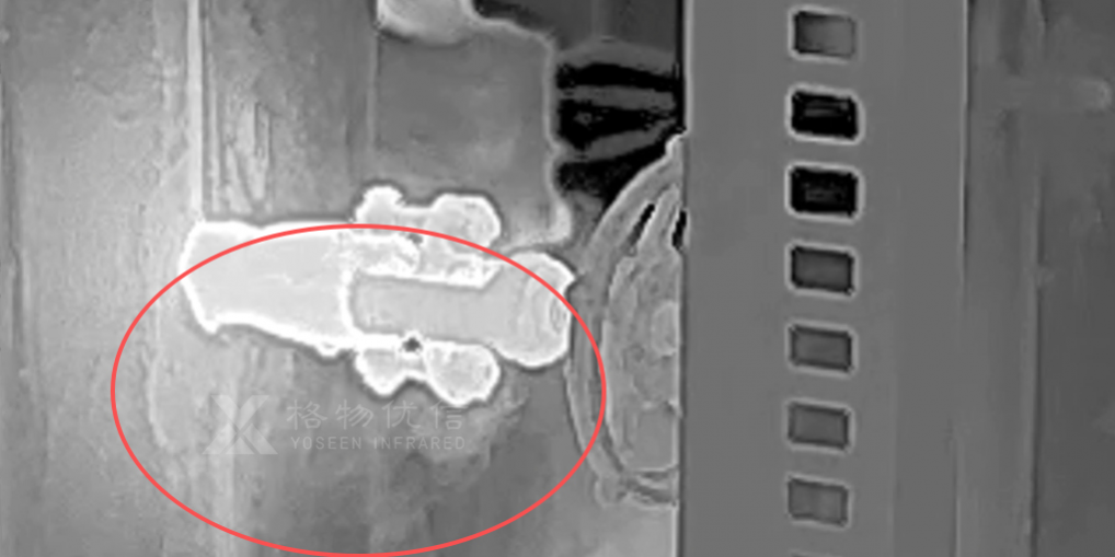 气体检测热成像仪