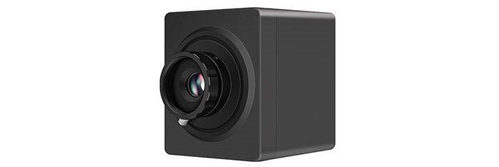 红外热像仪监测机器人关节臂线缆温度