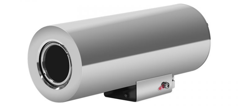 红外热像仪在铁路铁轨锻造轧制中的核心应用