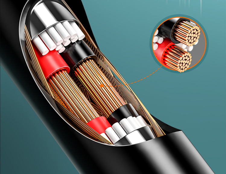 红外热像仪助力铜丝绝缘层缺陷检测