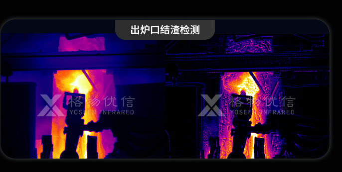 格物优信红外热成像系统助力电石行业数智化转型提速