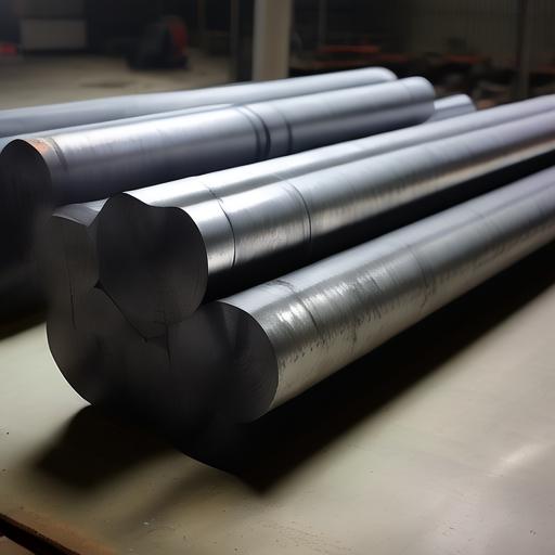 红外热像仪在新型Fe-Ni系低膨胀合金材料研发与应用中的关键作用及测温优势分析