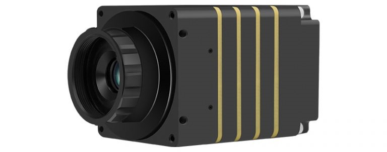 格物优信M640红外热像仪在刨削系统智能监控中的革新应用