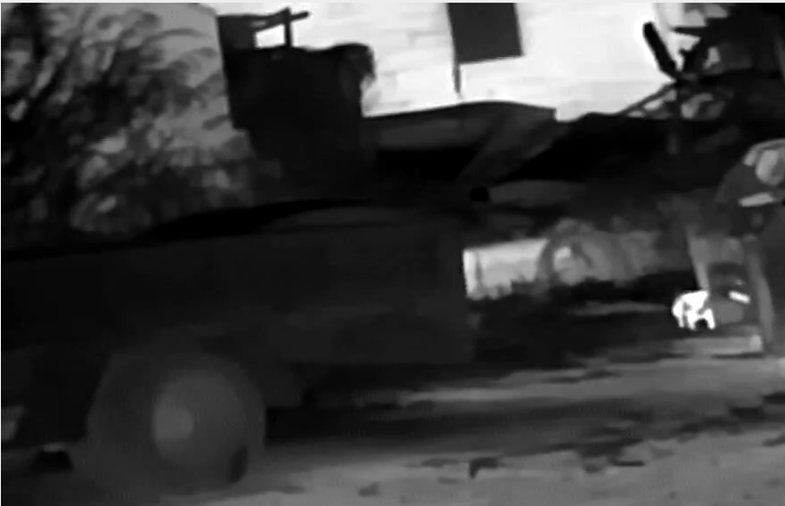 突破视觉极限：格物优信红外热像仪天空抑制技术，让热像视野无死角