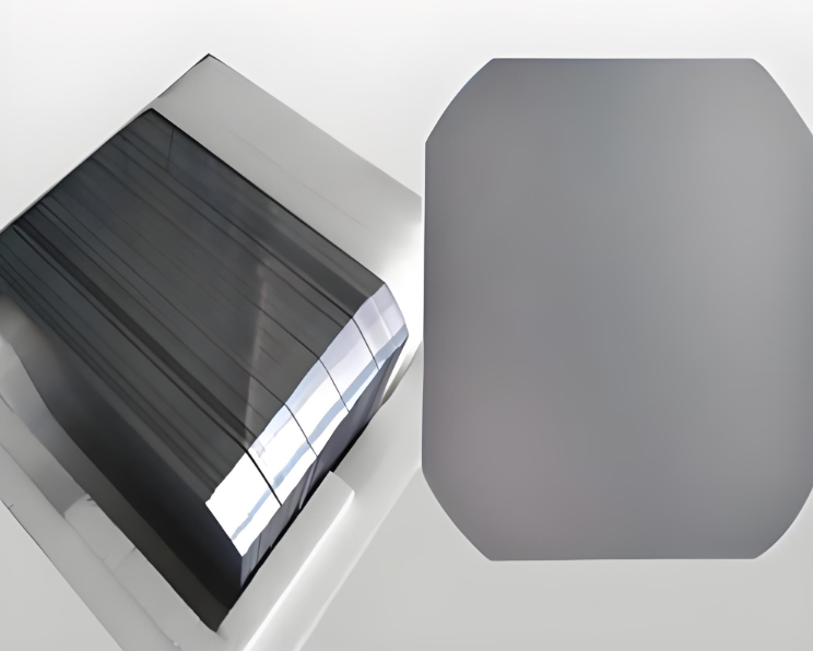 红外热像仪在硅片温度场测量中的应用及技术实现