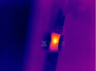 格物优信显微热像仪如何点亮光热材料研究之路