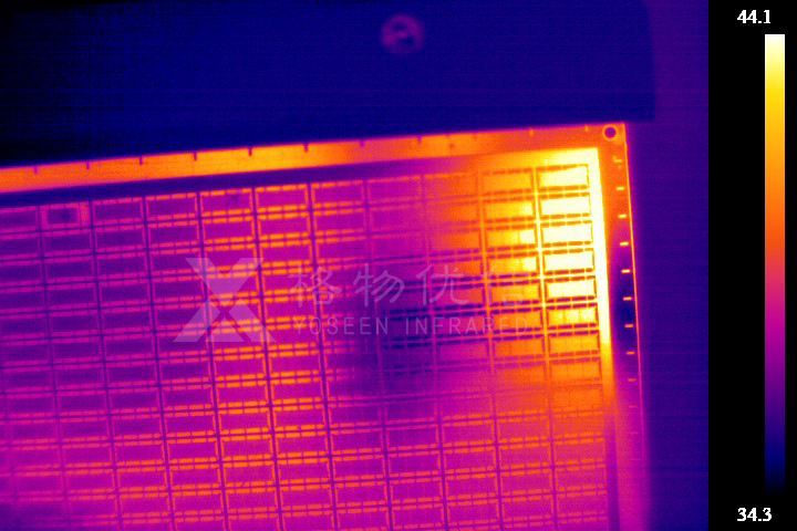 红外热像仪成为半导体制冷器TEC热性能检测利器