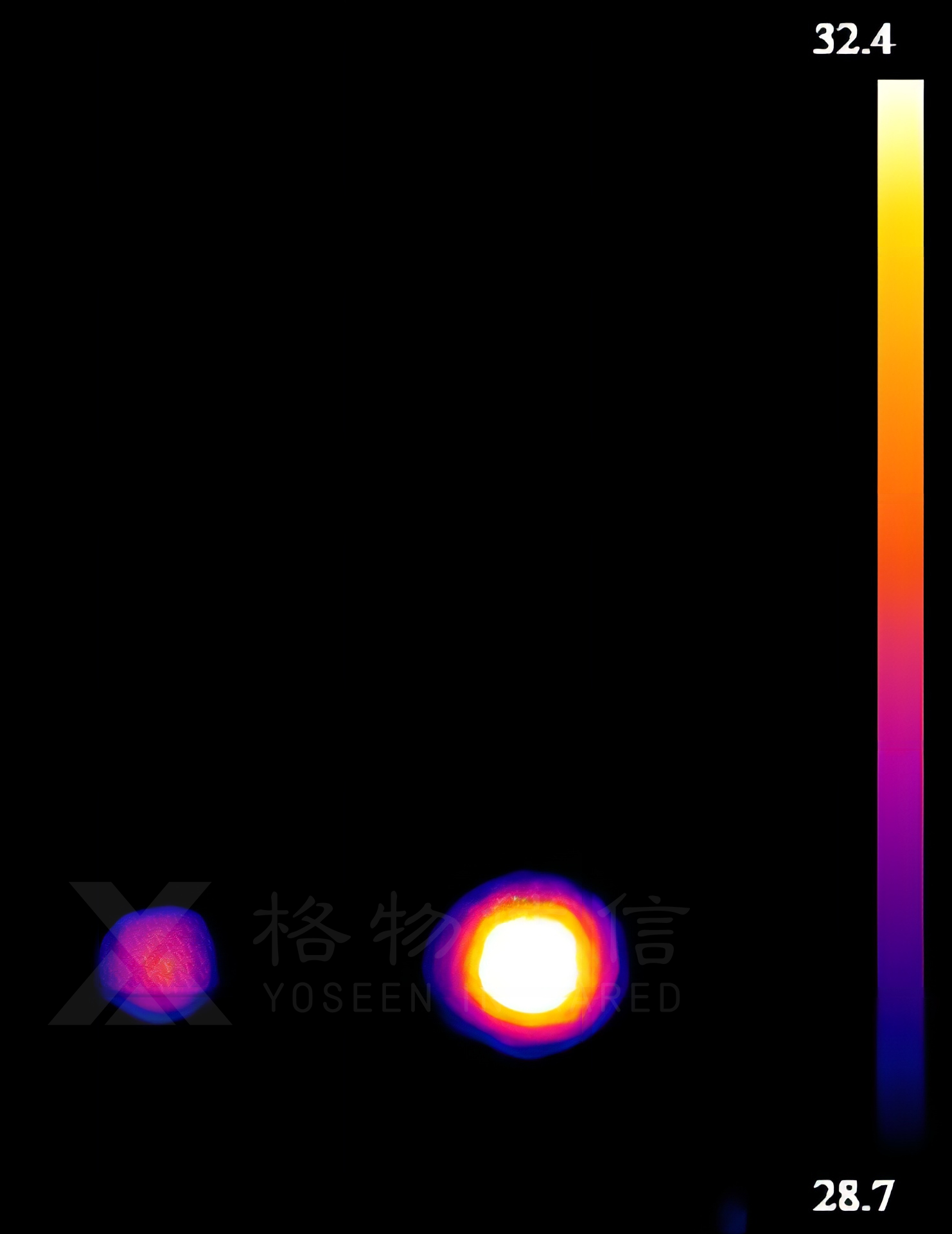 红外热像仪破解骨架材料内部缺陷识别难题,赋能材料科研与工业质控