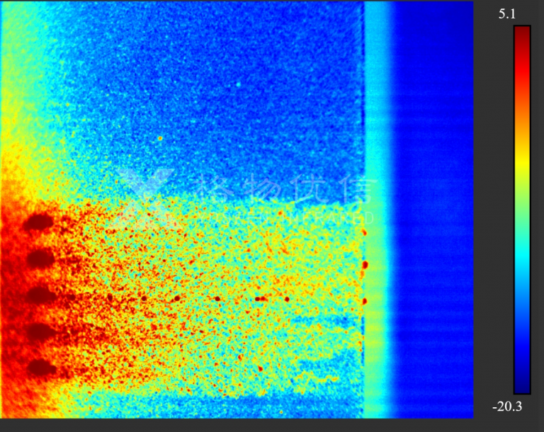 红外热像仪助力发动机舱提升散热设计效率