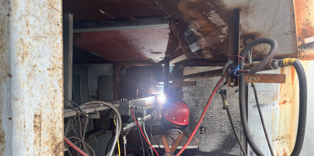 回转窑红外热像监测系统选型实施核心要点解析