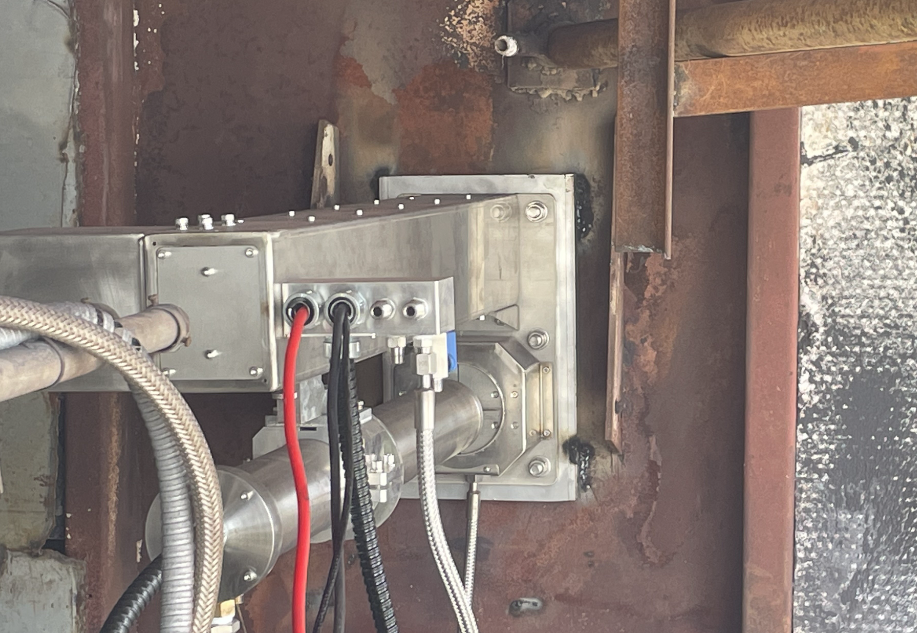 回转窑红外热像监测系统选型实施核心要点解析