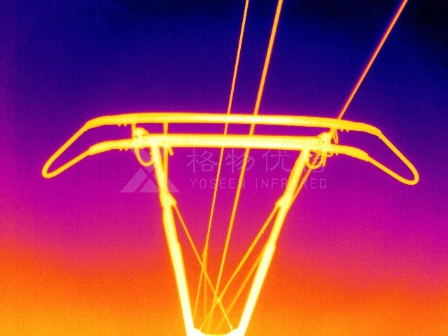 红外热像仪如何为受电弓安全运行保驾护航