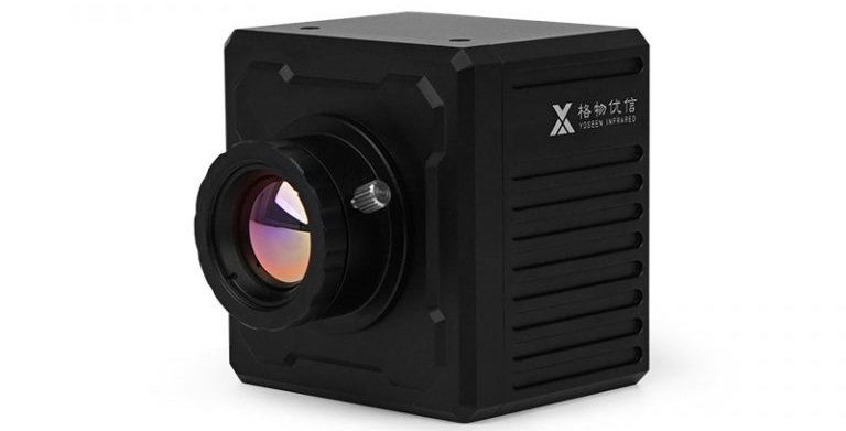 高速红外热像仪怎么选?