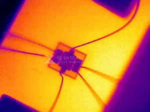 显微热像仪在微电子与芯片失效分析中的应用