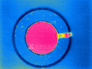 显微热像仪在微电子与芯片失效分析中的应用