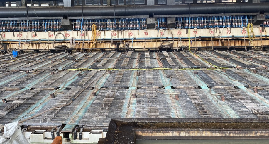 有色金属行业全场景红外热成像解决方案白皮书——从电解槽到回转窑的智能化安全监测体系