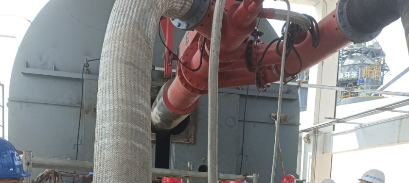 850℃红线守护战：红外热成像成为焚烧厂环保合规的