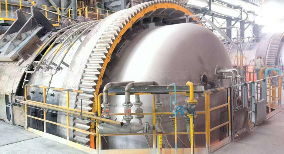 有色金属行业全场景红外热成像解决方案白皮书——从电解槽到回转窑的智能化安全监测体系