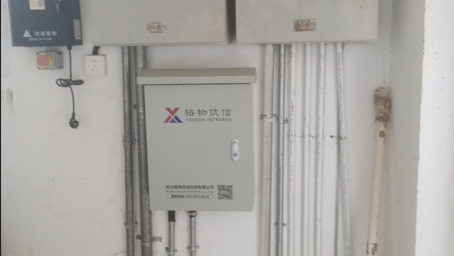红外热成像仪适用行业与应用场景全解析